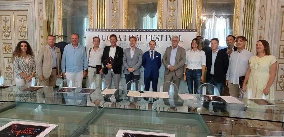 Lucca, torna Effetto Cinema tra la sfilata di Barbie e ospiti importanti: il programma