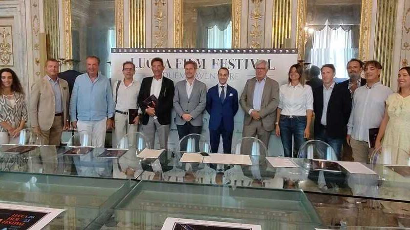 Lucca, torna Effetto Cinema tra la sfilata di Barbie e ospiti importanti: il programma