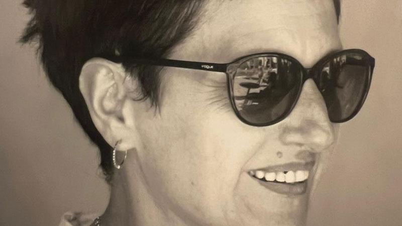 Lutto a Vado e Capezzano, addio alla cuoca del bar Luana: aveva 61 anni