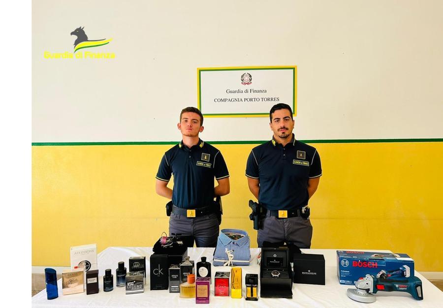 Porto Torres, dipendente infedele rubava nei magazzini di un’azienda di spedizioni