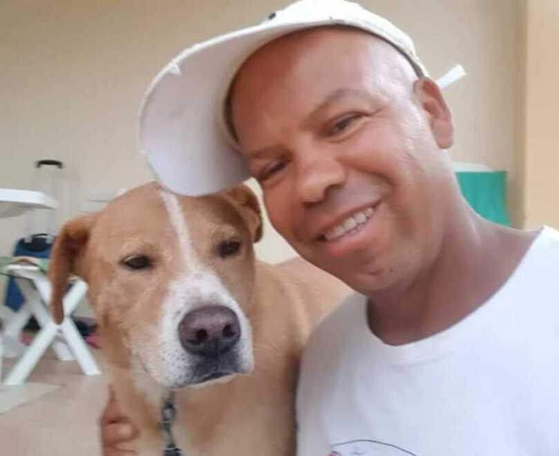 «Aiutatemi a trovare una casa in cui stare con la mia Kenya»