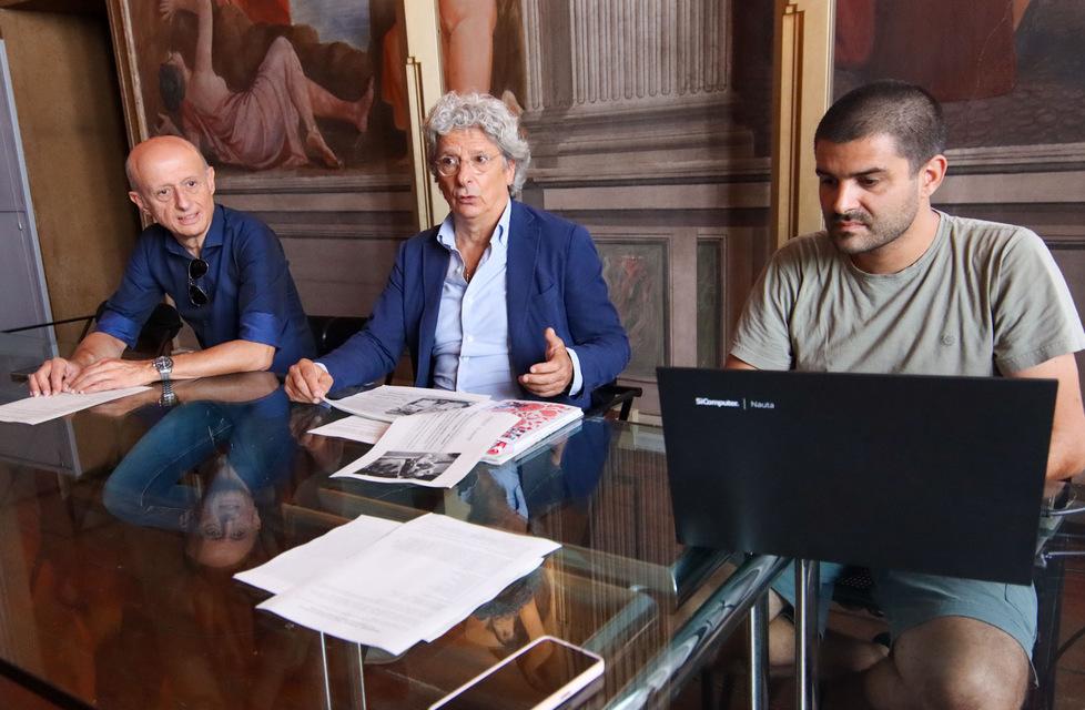 Food Truck Festival. A Ferrara i sapori in Darsena