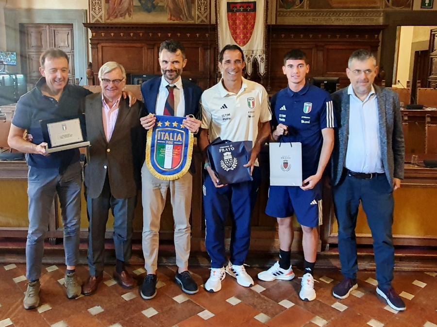 Il Lungobisenzio sempre più casa degli Azzurri