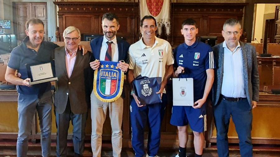 Il Lungobisenzio sempre più casa degli Azzurri