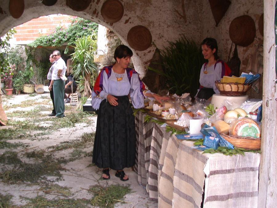 Seconda tappa di Cortes Apertas nel segno del Nobel Grazia Deledda