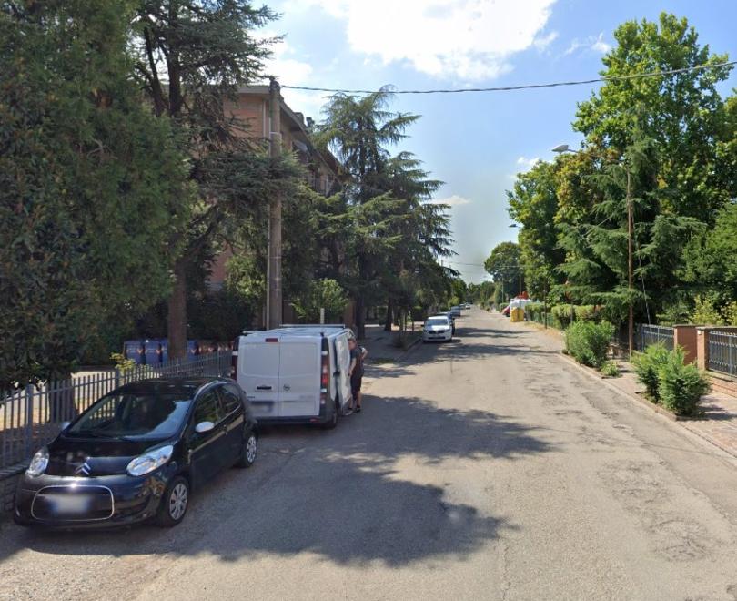 Carpi. Anziana derubata in garage, poi le riportano la borsa 