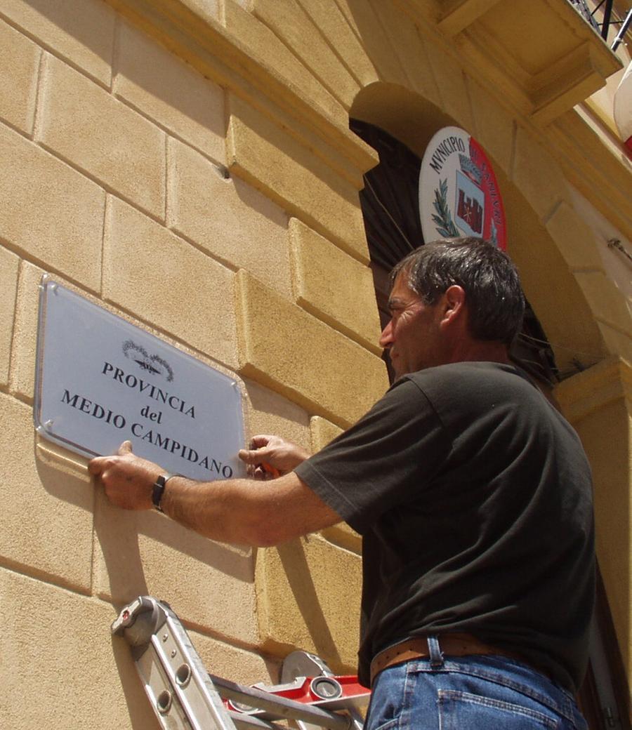 Province sarde, ennesima giravolta: via libera alla nuova mappa