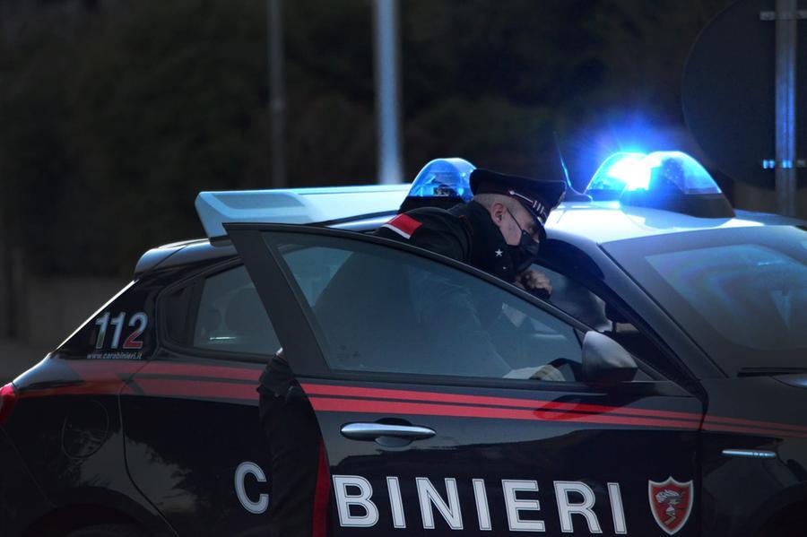 Pula, armata di taglierina tenta di rapinare una negoziante cinese: arrestata