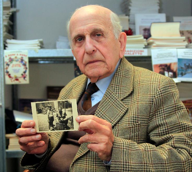 Addio a Pietro Guerzoni, protagonista della città