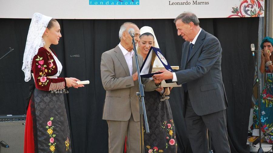 Premio Maria Carta, sezione “Mondo dell’emigrazione” al Circolo sardo “Su Nuraghe” di Alessandria