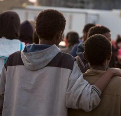 Modena. «Minori stranieri, ora basta» 