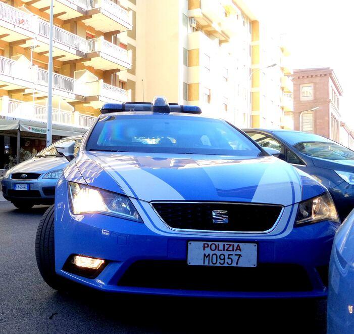 Sassari, colpisce il rivale con un martello: arrestato 