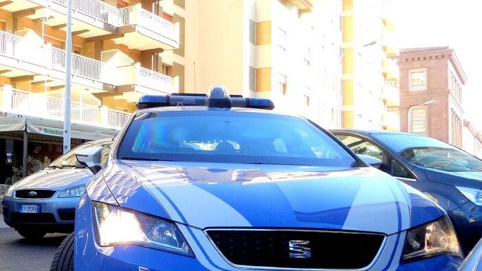 Sassari, colpisce il rivale con un martello: arrestato