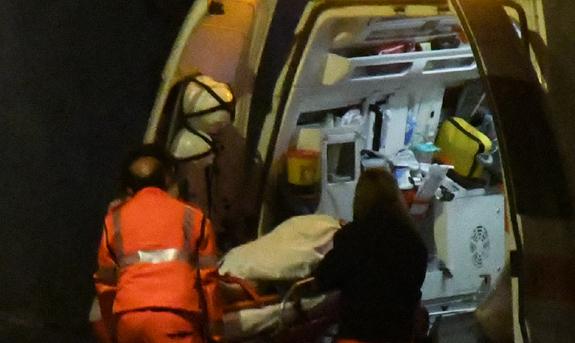 Sassari, 36enne trovata in casa in un lago di sangue con ferite alla testa