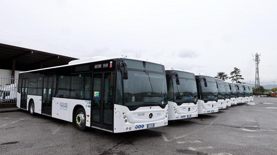 Bus, a Pisa periferie penalizzate: «Un’anomalia da sanare»