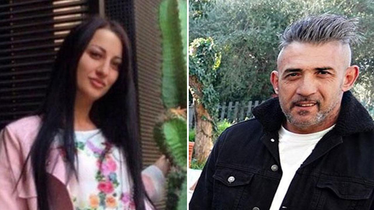 La ballerina ucraina Khrystyna Novak uccisa per mano del tatuatore fiorentino Francesco Lupino nel novembre 2020