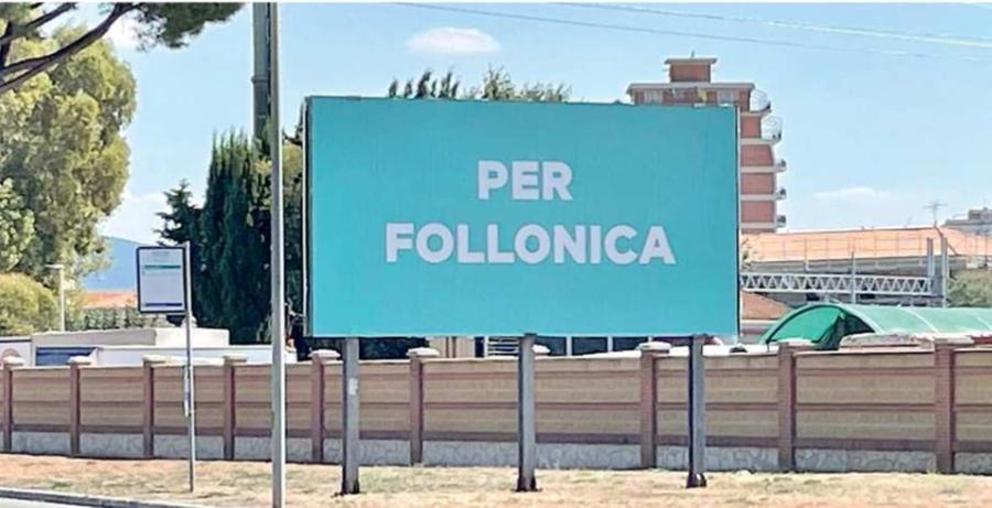 
	La scritta campeggia da qualche giorno in via Amendola, importante arteria che unisce la zona dei centri commerciali alla 167 ovest (foto Giorgio)

