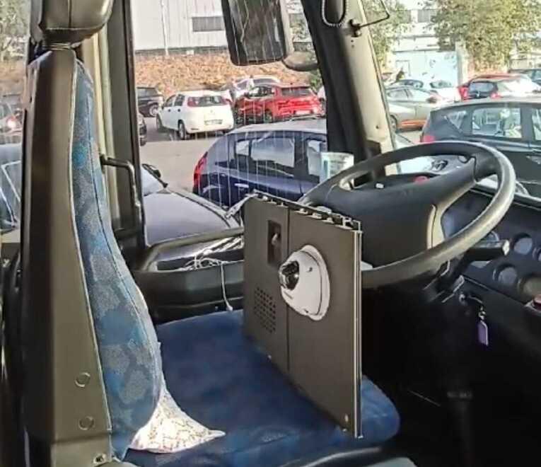 Rosignano, la metà dei bus in circolazione ha oltre 15 anni di servizio