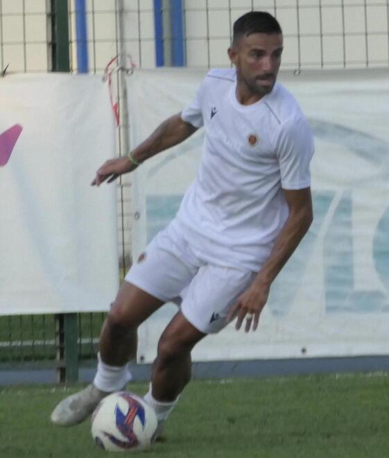 Alessandro Cesarini