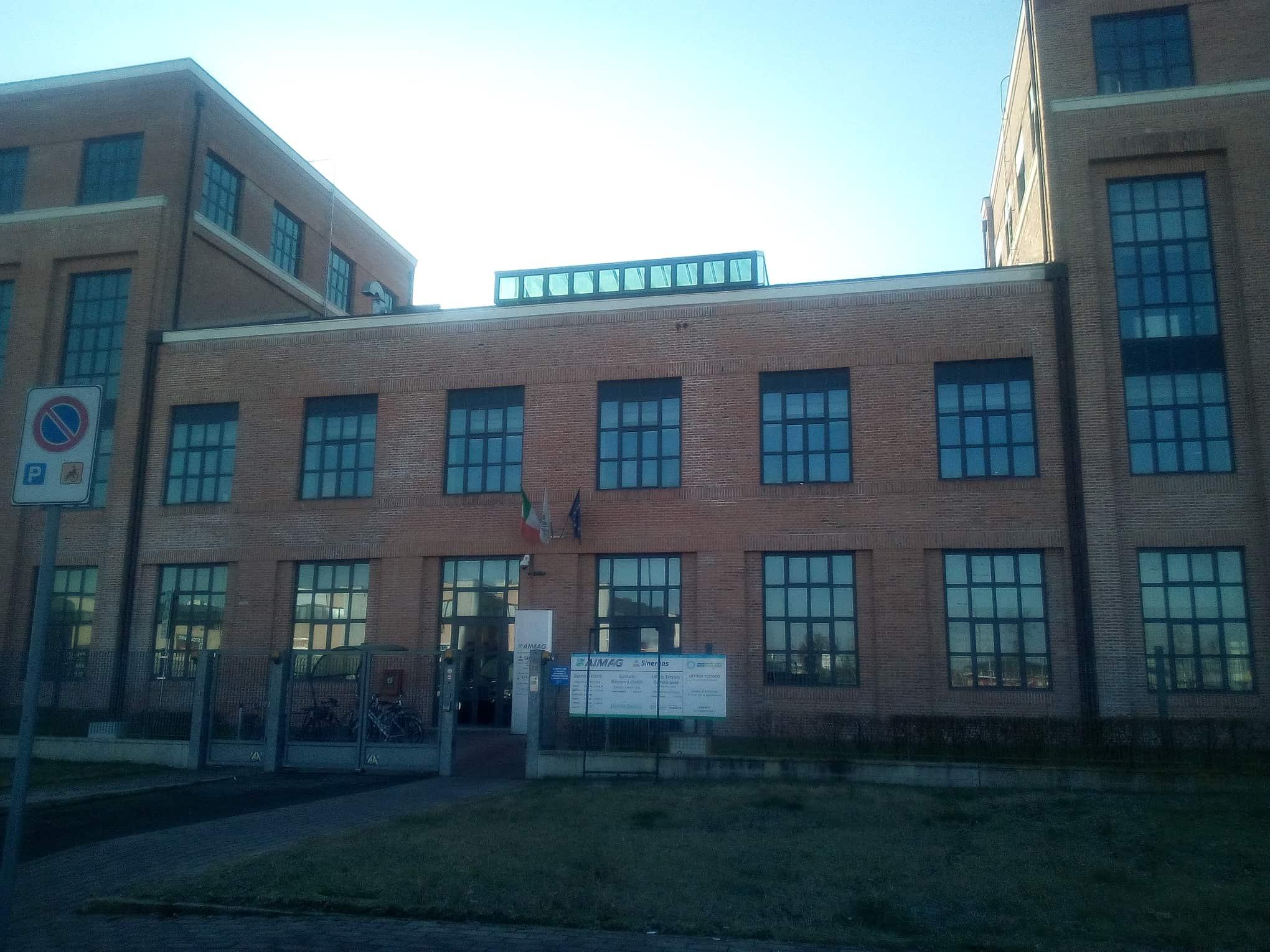 Mirandola, il caso Aimag al Tar. I sei comuni contestati: «Ricorso infondato» 