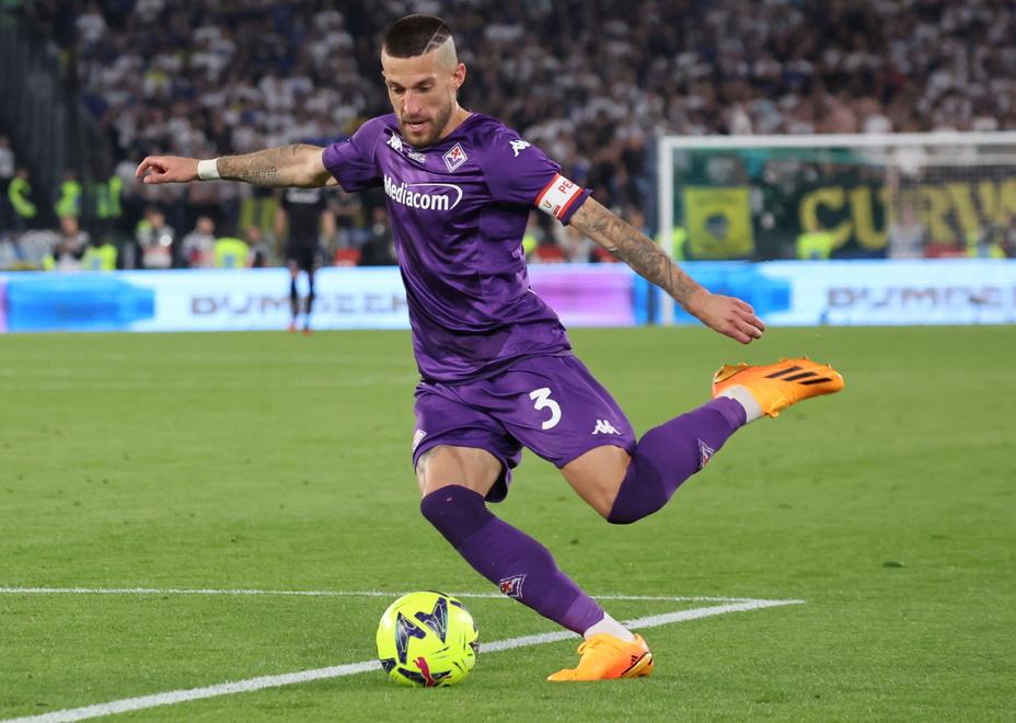 Il capitano Biraghi
