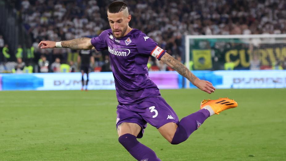 Il capitano Biraghi