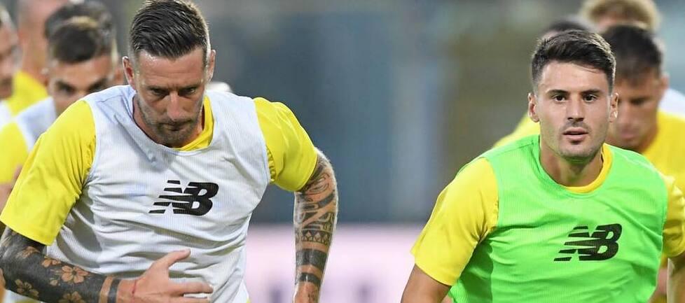 Gerli: «Modena, ti racconto Bianco tra sedute video e cura dei dettagli» 