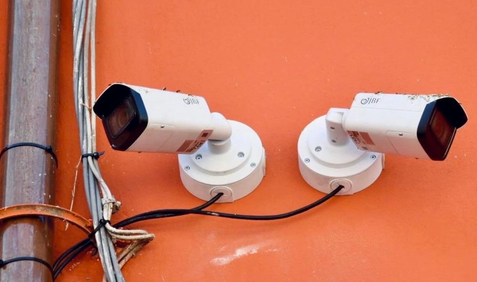 Occhi accesi su via Matteotti Installate quattro telecamere