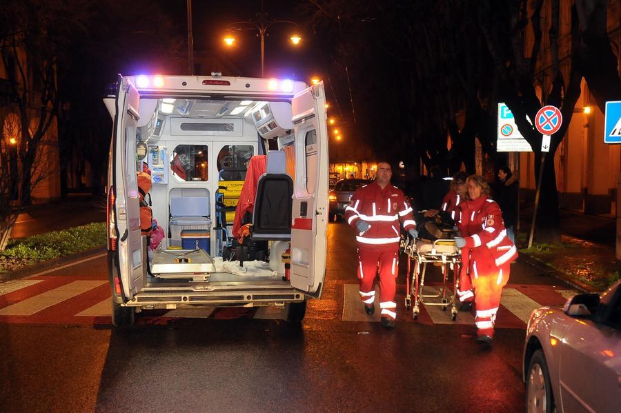 Modena. Ambulanze, la rabbia degli infermieri: «Così si fa un passo indietro»