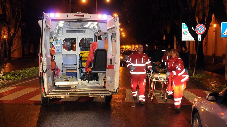 Modena. Ambulanze, la rabbia degli infermieri: «Così si fa un passo indietro»