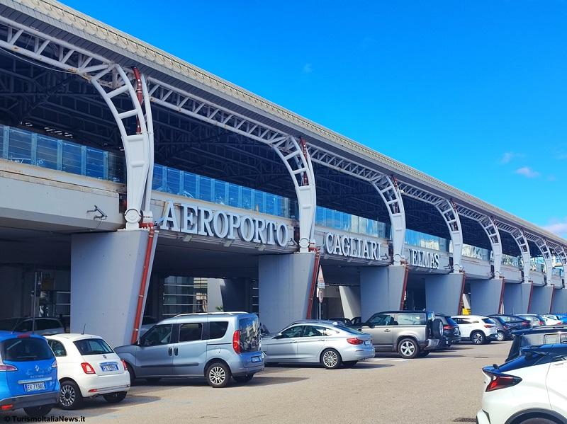 Aeroporti sardi, la Camera di commercio di Cagliari e Oristano delibera: una holding per guidare Sogaer