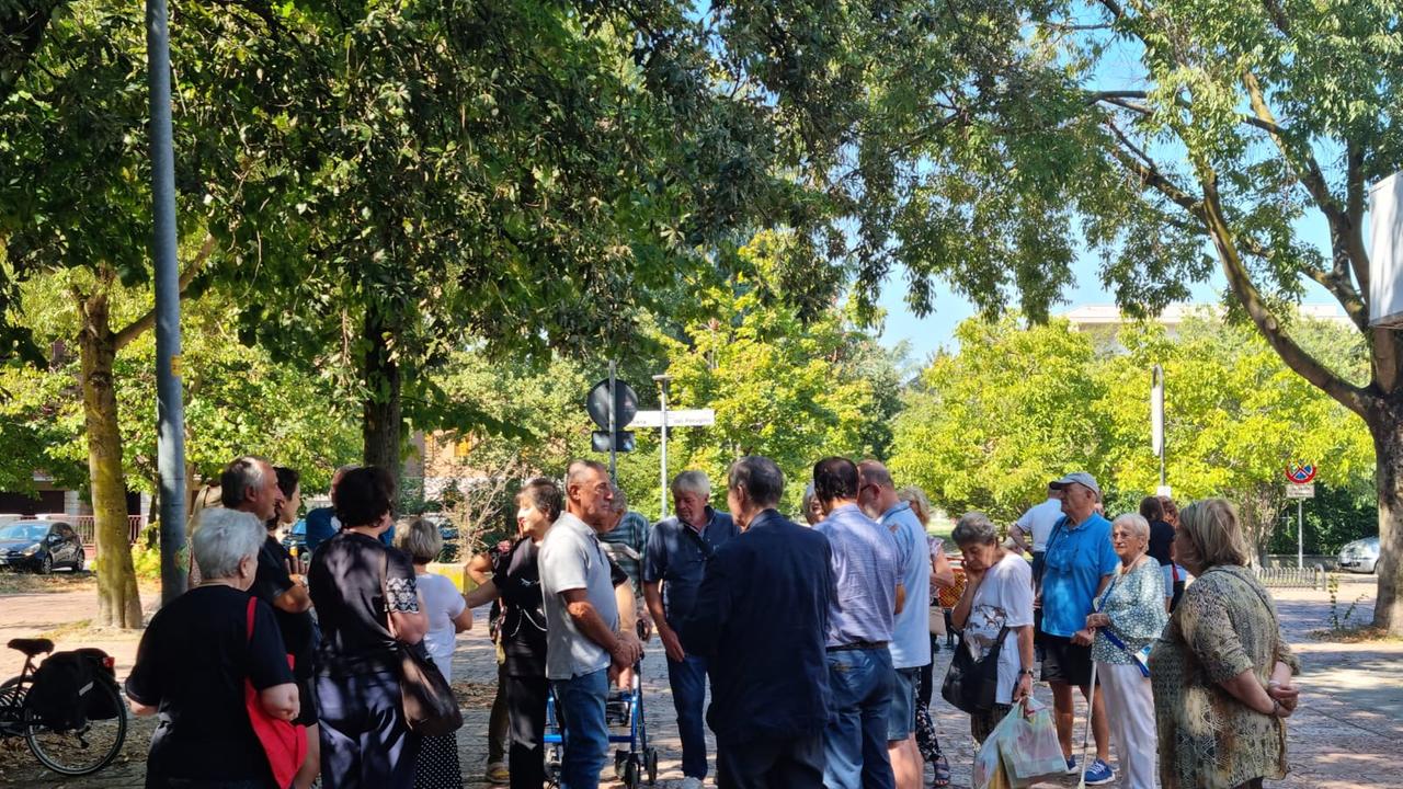 Modena. Al parco Amendola chiude il Conad «Il quartiere si svuota»<br>