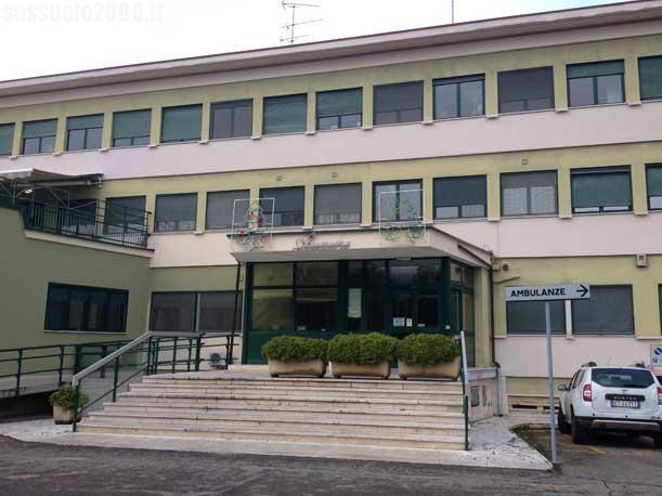 Sassuolo. Casa Serena, via l’amianto dagli impianti delle fogne<br>
