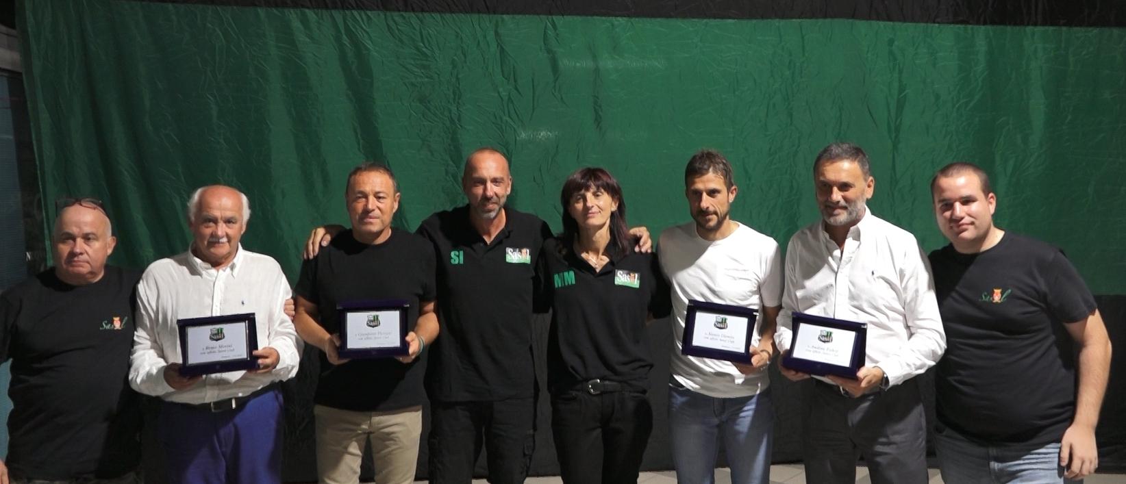 Sassuolo, patto col tifo: stop alle sedute blindate «Ogni tanto apriremo»<br>
