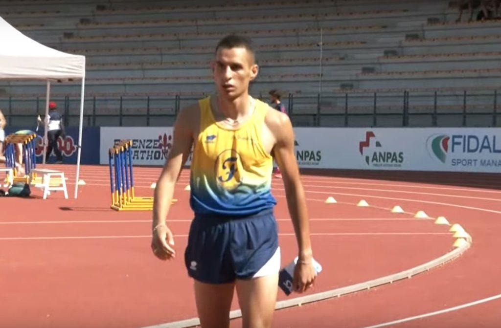 Corsa su strada, Filippi da Modena ai Mondiali