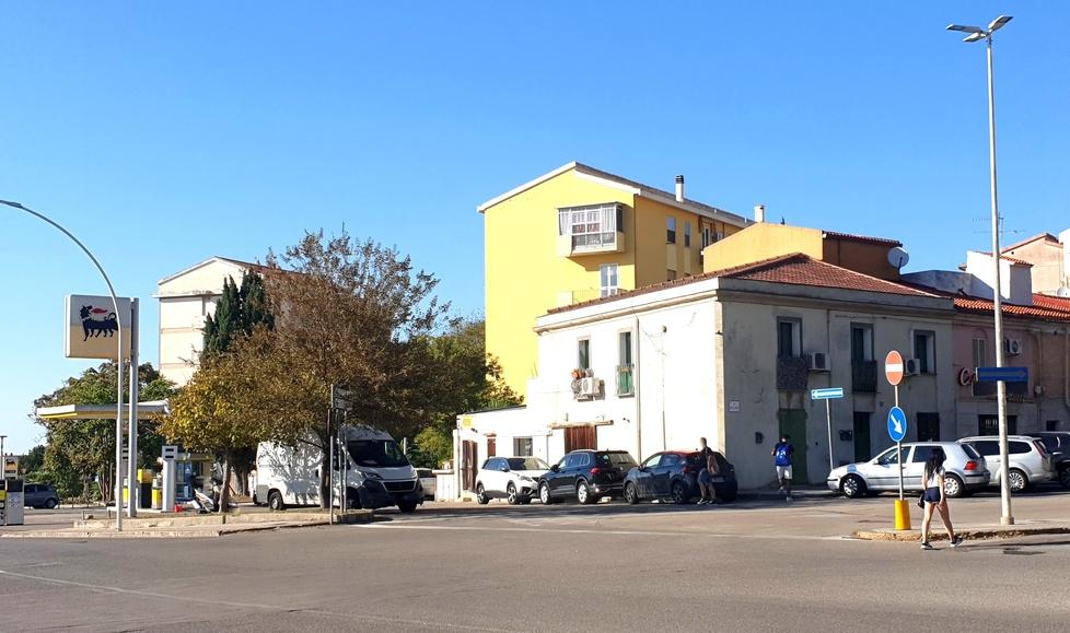 Sassari, l’omicidio di Pasquarelli: videosorveglianza ai raggi x