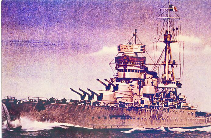 L’inchino della Cavour sulla costa di Balai: oggi arriva Mattarella