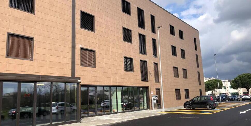 Pisa, mancano ancora gli arredi: lo studentato San Cataldo apre a pezzi