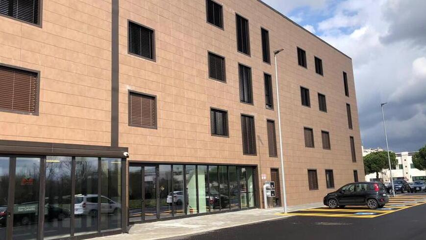 Pisa, mancano ancora gli arredi: lo studentato San Cataldo apre a pezzi
