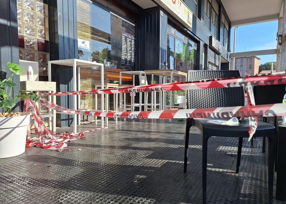 Ferrara, ancora incerto l’esito dell’autopsia su Davide Buzzi