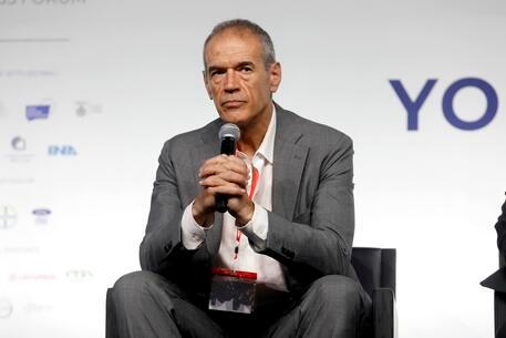 Formigine. Le chimere dell’economia e il futuro della sostenibilità<br>
