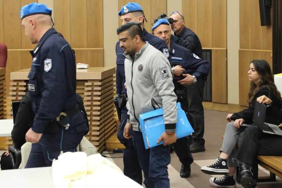 Due detenuti contro lo zio Danish: «Disse che ha ucciso Saman»