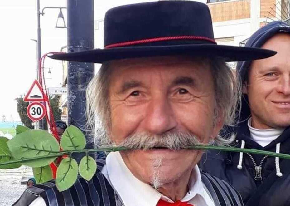 È morto Roberto Marchi, 77 anni una vita per il rione Poggi Paoli