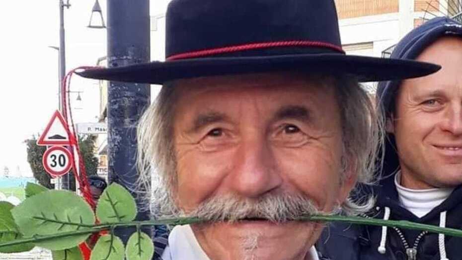 È morto Roberto Marchi, 77 anni una vita per il rione Poggi Paoli
