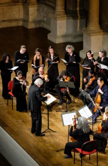 Modena. Il festival Grandezze celebra la musica e la sua storia<br>
