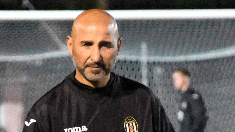 Massese verso il debutto di domani In apprensione per Andrea Vignali
