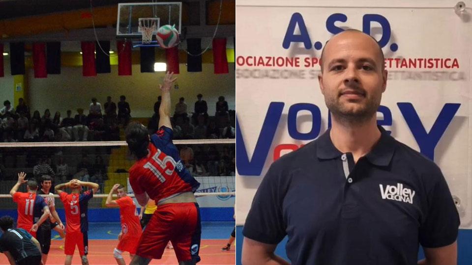 Volley femminile, prime certezze per Baia del Marinaio e Paradù