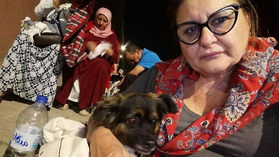 Terremoto in Marocco, l’imprenditrice toscana a Marrakech: «Un boato terribile, ecco come ci siamo salvati» – Video