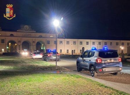 Modena. Tenta invano la fuga in centro: 28enne denunciato per aggressione