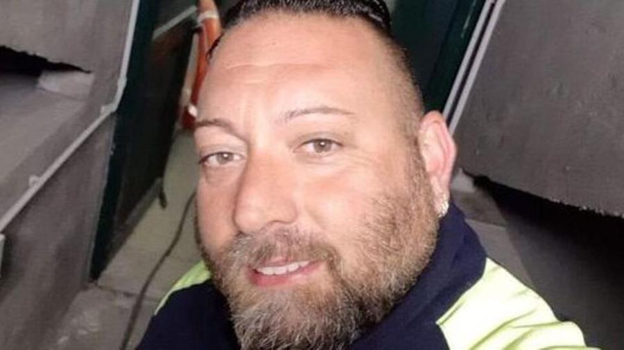 Ferrara, liberata la salma di Buzzi: raccolta fondi degli amici
